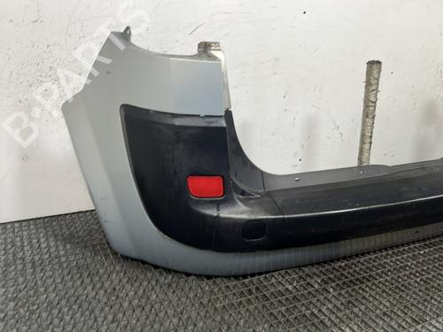 Bak støtfanger RENAULT SCÉNIC II (JM0/1_) 1.9 dCi (JM0G, JM12, JM1G, JM2C) | BP29609909C8 