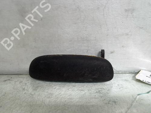 Used Front left exterior door handle Front left exterior door handle FORD FIESTA IV (JA_, JB_) 1.25 i 16V (75 hp) 35897025 35897025