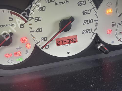 Climate control HONDA CIVIC VII Hatchback (EU, EP, EV) 1.7 CTDi (EP4, EU9) | BP23973127I5  - Image 23