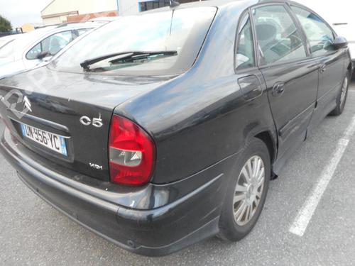 Horn CITROËN C5 I (DC_) | BP20004376E13 - Image 9