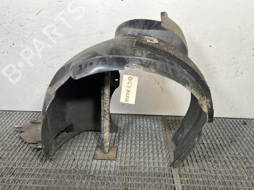 Hjulbue VW POLO V (6R1, 6C1) 1.4 TDI (75 hp) 31156351