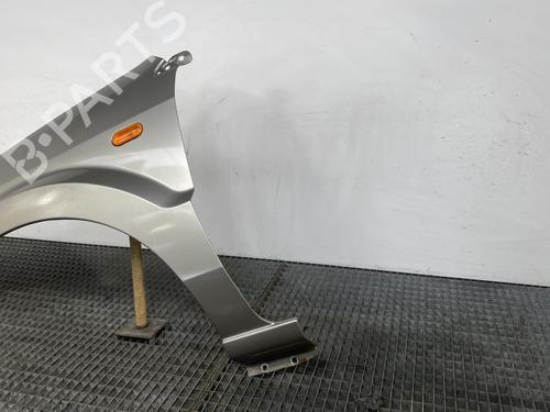 Left front fenders FORD FUSION (JU_) 1.4 | BP28706920C41 