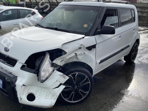 Climate control KIA SOUL I (AM) | BP34459039I5 - Image 5
