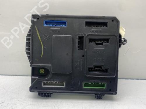 Fuse box RENAULT MEGANE III Hatchback (BZ0/1_, B3_) 1.5 dCi | BP19966297E1 