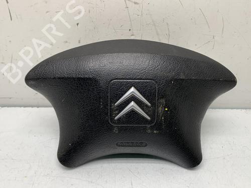 Used Driver airbag Driver airbag CITROËN BERLINGO / BERLINGO FIRST MPV (MF_, GJK_, GFK_) 1.4 i (MFKFX, MFKFW, GJKFWB, GJKFWC, GFKFWC) (75 hp) 20023248 20023248