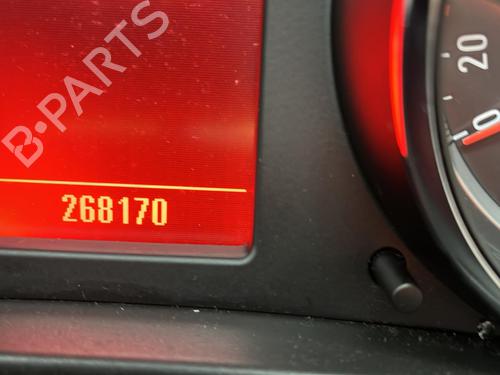 Instrument cluster OPEL INSIGNIA A Sports Tourer (G09) 2.0 CDTI (35) | BP19964616C47 