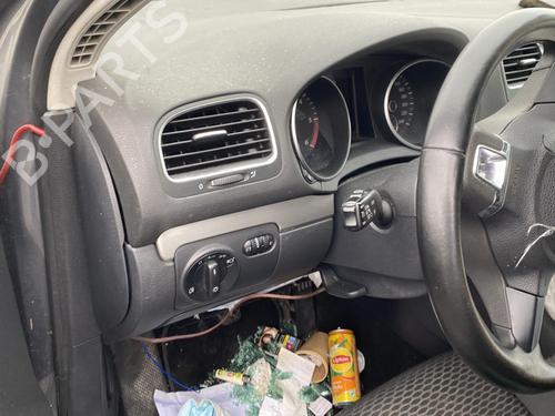 Left tailgate light VW GOLF VI (5K1)  | BP19951172C79  - Image 15