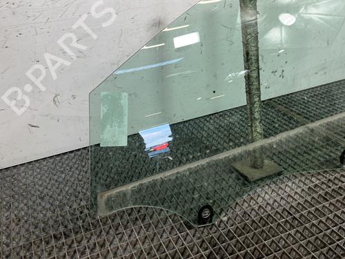 Front left door window PEUGEOT 5008 II (MC_, MJ_, MR_, M4_) 1.2 THP (MRHNYH, MRHNYW, MRHNSJ, MRHNSU, MRHNSM) | BP32396471C18