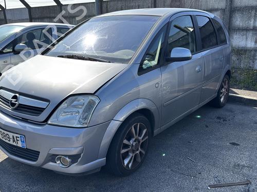 Used Parts OPEL MERIVA A MPV (X03) 1.7 CDTI (E75) (100 hp) 4481233