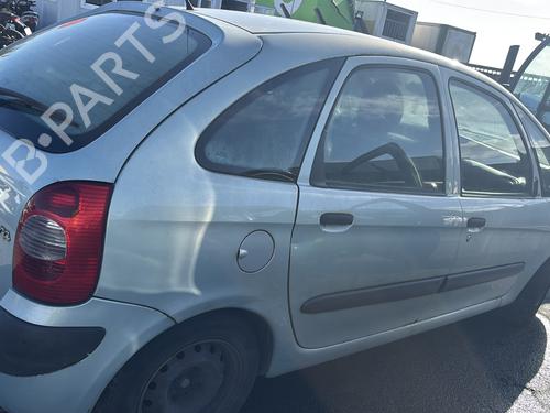 Right front indicator CITROËN XSARA PICASSO (N68) 2.0 HDi | BP26952826C33 