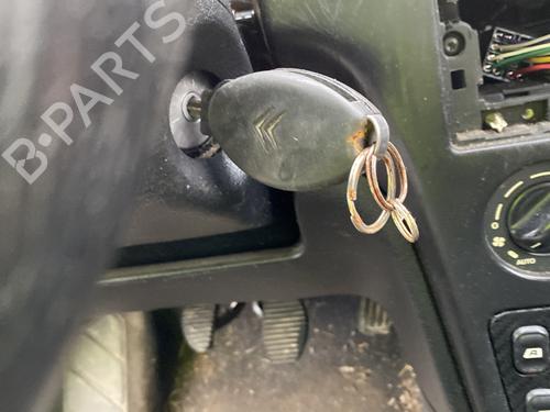 Front wiper motor CITROËN XSARA (N1) 2.0 HDi 90 | BP22410060M29 