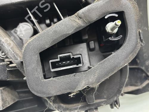 Right taillight DACIA SANDERO II TCe 90 (B8M1, B8MA, B8AC) | BP28496663C35 - Image 2