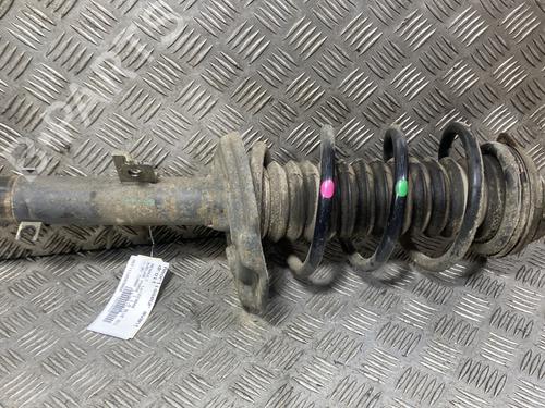 Used Right front shock absorber RENAULT KADJAR (HA_, HL_) 1.5 dCi 110 (HLA3) (110 hp) 28597507