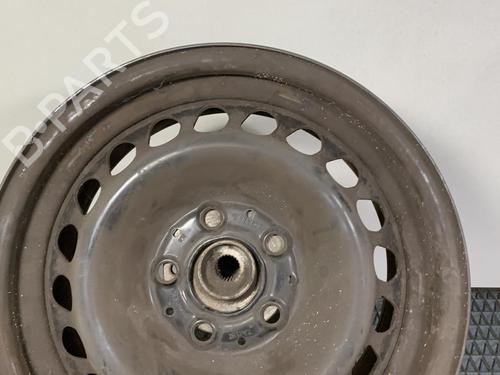Used Rim Rim MERCEDES-BENZ E-CLASS T-Model (S210) E 250 T Turbo-D (210.215) (150 hp) 21959558 21959558