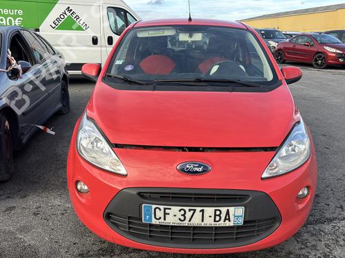 Right headlight FORD KA (RU8) 1.2 | BP40066547C29 - Image 10