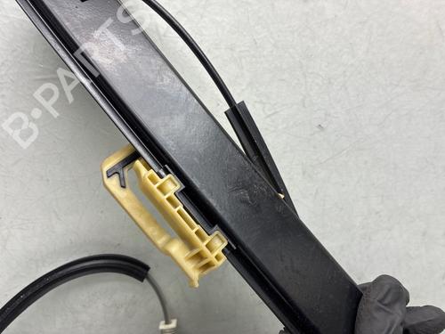 Front right window mechanism VW T-CROSS (C11, D31) 1.0 TSI | BP39553349C23 - Image 4