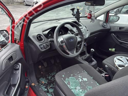 Climate control FORD FIESTA VI (CB1, CCN) 1.25 | BP31205819I5  - Image 14