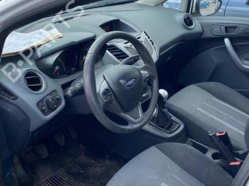 Gałka zmiany biegów FORD FIESTA VI (CB1, CCN) 1.6 TDCi | BP20664003I34  - Image 31
