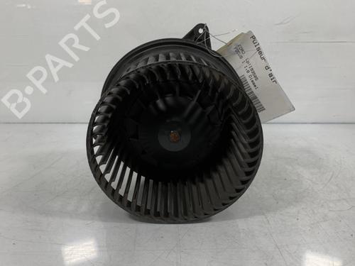 Heater blower motor FORD FOCUS I (DAW, DBW)  | BP20014364M62 