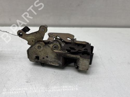 Used Rear left lock Rear left lock PEUGEOT 106 II (1A_, 1C_) 1.1 i (60 hp) 33609496 33609496