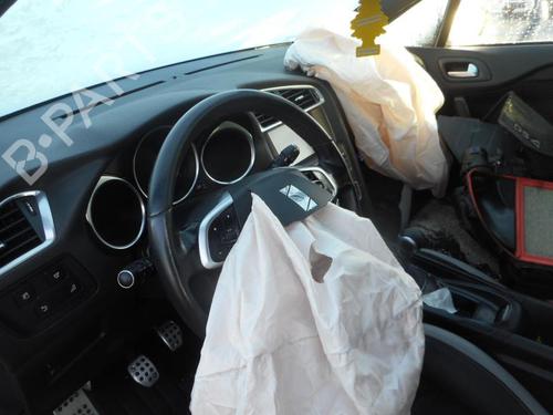 Switch CITROËN DS4 (NX_) 1.6 HDi 110 | BP20004189I30  - Image 10