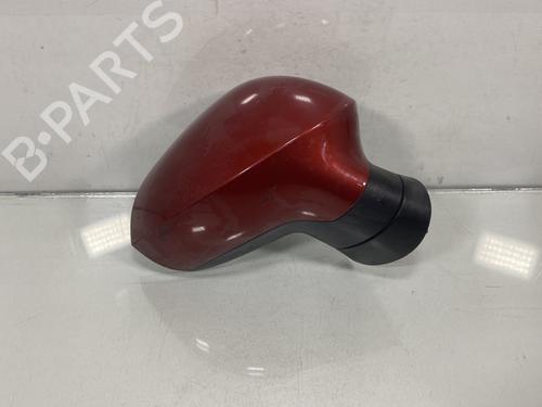Right mirror SEAT IBIZA IV (6J5, 6P1)  | BP20023823C27 