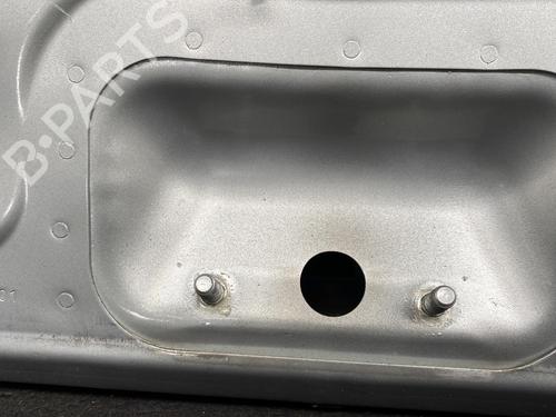 Used Tailgate Tailgate AUDI A2 (8Z0) 1.4 TDI (75 hp) 20022933 20022933