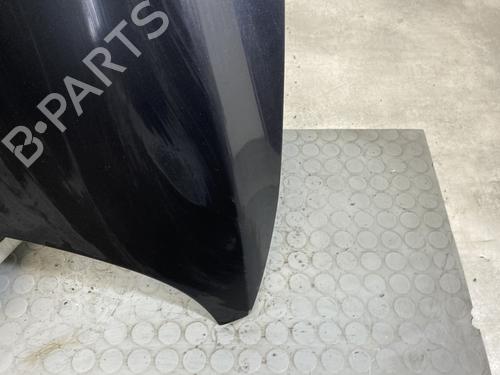Hood VW FOX Hatchback (5Z1, 5Z3, 5Z4) 1.4 TDI | BP22178299C1 