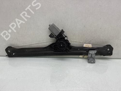 Front right window mechanism PEUGEOT BOXER Van 2.2 BlueHDi 120 | BP38052011C23 - Image 4