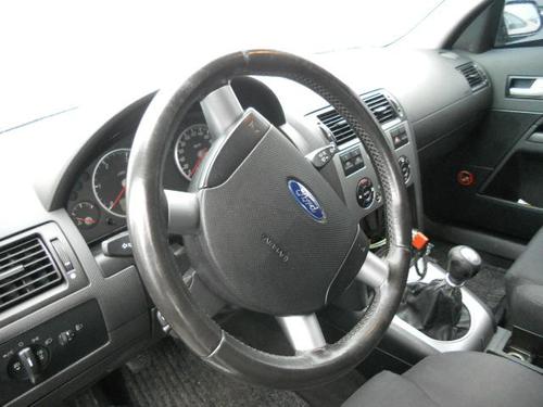Climate control FORD MONDEO III (B5Y)  | BP19986674I5 