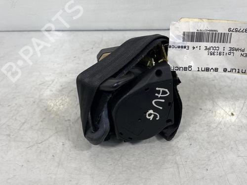 Front left belt tensioner CITROËN XSARA Coupe (N0) 1.4 i | BP20002341C87 