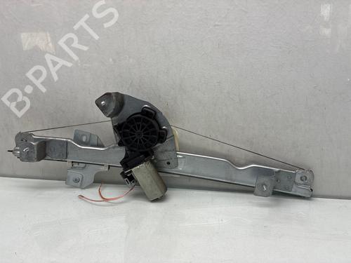 Used Front right window mechanism Front right window mechanism DACIA SANDERO 1.4 (BS0C, BS0A, BS0G, BS1F, BS0E) (75 hp) 34499313 34499313