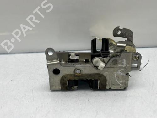 Front right lock DACIA SANDERO  | BP20000418C97