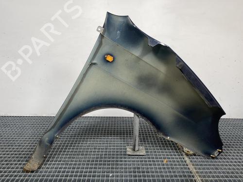 Left front fenders DAEWOO MATIZ (M100, M150) 0.8 | BP20022604C41 