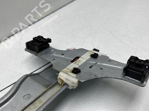 Used Front left window mechanism Front left window mechanism 24427959 24427959