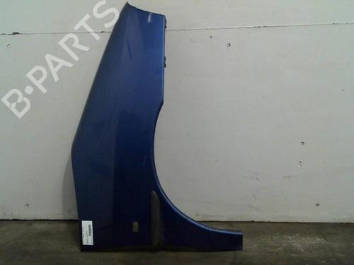Used Right front fenders PEUGEOT 806 (221) 1.9 TD (92 hp) 20018142