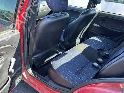 Left headlight CITROËN SAXO (S0, S1) 1.5 D | BP31175948C28