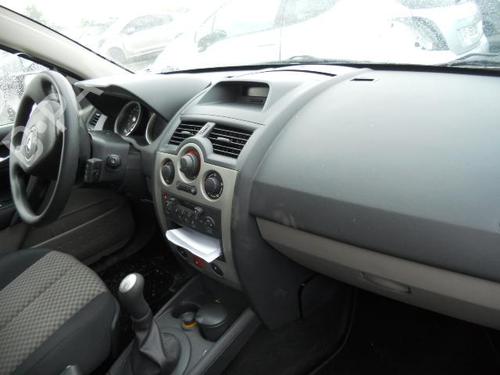 Climate control RENAULT MEGANE II (BM0/1_, CM0/1_) | BP20019348I5