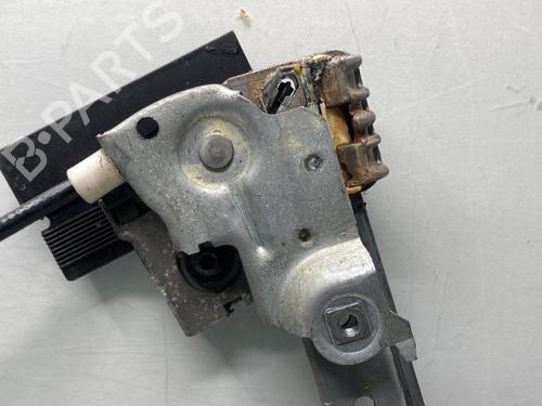 Used Front right window mechanism Front right window mechanism PEUGEOT 607 (9D, 9U) 2.2 HDi (133 hp) 31375101 31375101