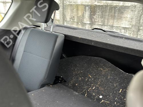 Rear parcel shelf SUZUKI SWIFT III (MZ, EZ) 1.3 (RS413, ZC11S) | BP30596885C85 - Image 15