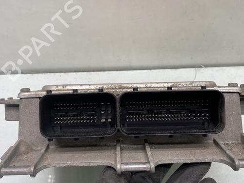 Engine control unit (ECU) MERCEDES-BENZ A-CLASS (W169) A 170 (169.032, 169.332) | BP31288436M57 - Image 3