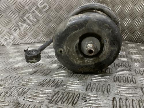Left front shock absorber PEUGEOT 207 (WA_, WC_) 1.6 HDi | BP28192508M16 