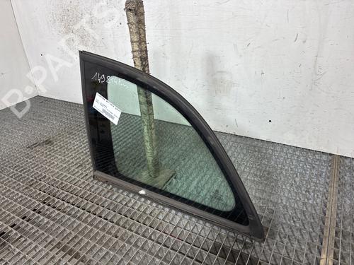 Used Rear left door window Rear left door window 37997931 37997931