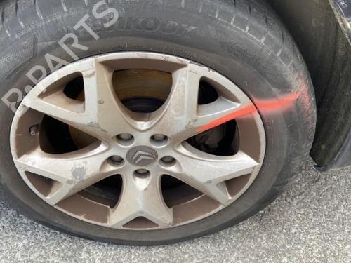 Left tailgate light CITROËN C5 III (RD_)  | BP19949432C79  - Image 16