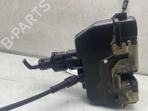 Rear right lock RENAULT VEL SATIS (BJ0_) 2.2 dCi (BJ0E, BJ0F) | BP19989978C99 
