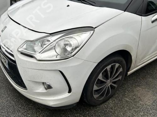 Left front window switch CITROËN DS3 (SA_) 1.6 HDi 90 | BP19952256I27  - Image 15
