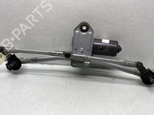 Used Front wiper motor KIA SPORTAGE III (SL) 2.0 CRDi AWD (136 hp) 25374929