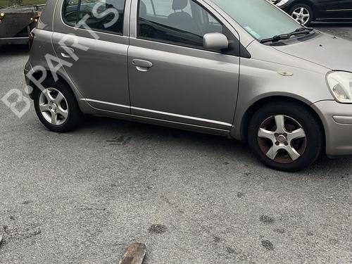 Switch TOYOTA YARIS (_P1_) 1.4 D-4D (NLP10_, NLP10R) | BP34627554I30 - Image 16