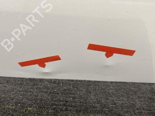 Right front door BMW X5 (E70)  | BP21961711C3 