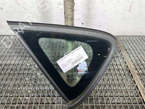Used Rear left door window OPEL ASTRA J (P10) 1.3 CDTI (68) (95 hp) 32495851